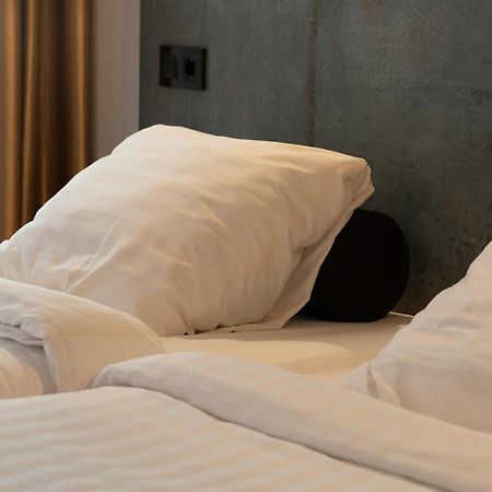 Midtown Hotel Twin Studio Amsterdam Esterno foto