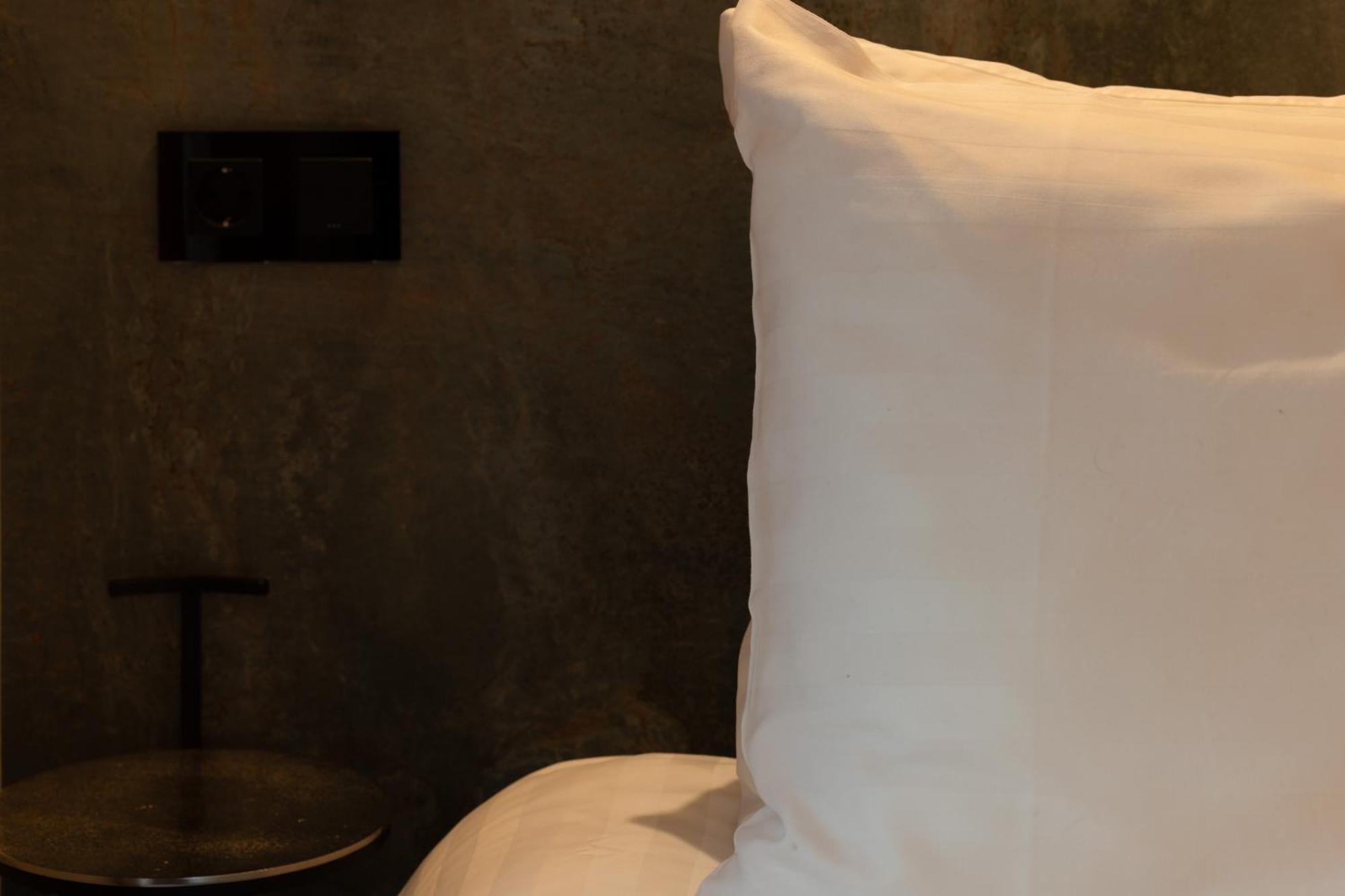 Midtown Hotel Twin Studio Amsterdam Esterno foto